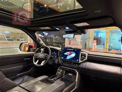 تۆیۆتا توندرا